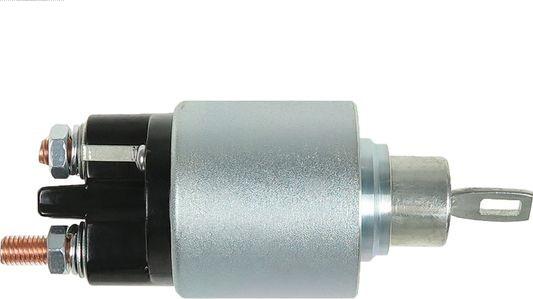 AS-PL SS0111 - Solenoid Switch, starter car-mod.net