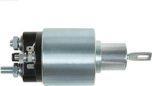 AS-PL SS0118 - Solenoid Switch, starter car-mod.net