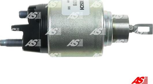 AS-PL SS0188(BOSCH) - Solenoid Switch, starter car-mod.net