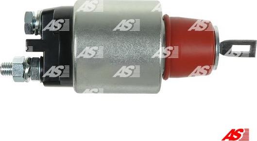 AS-PL SS0332P - Solenoid Switch, starter car-mod.net