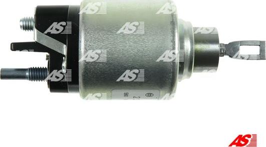 AS-PL SS0212(BOSCH) - Solenoid Switch, starter car-mod.net