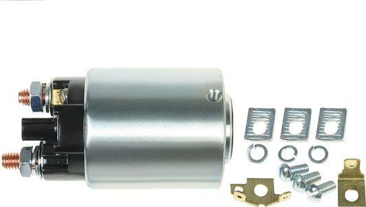 AS-PL SS1007 - Solenoid Switch, starter car-mod.net