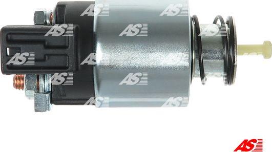 AS-PL SS1037S - Solenoid Switch, starter car-mod.net