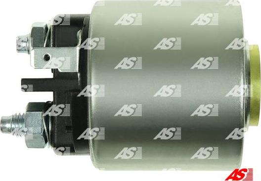 AS-PL SS3003P - Solenoid Switch, starter car-mod.net