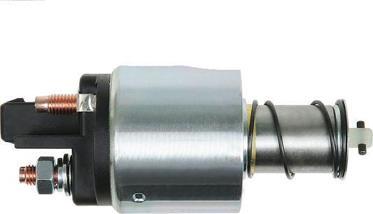 AS-PL SS3017 - Solenoid Switch, starter car-mod.net