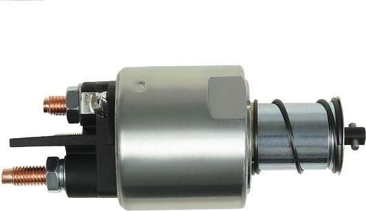 AS-PL SS3023 - Solenoid Switch, starter car-mod.net