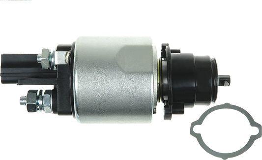 AS-PL SS3120P - Solenoid Switch, starter car-mod.net