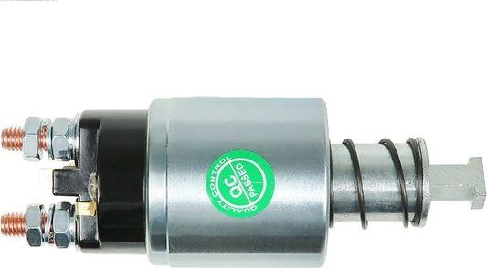AS-PL SS2004 - Solenoid Switch, starter car-mod.net