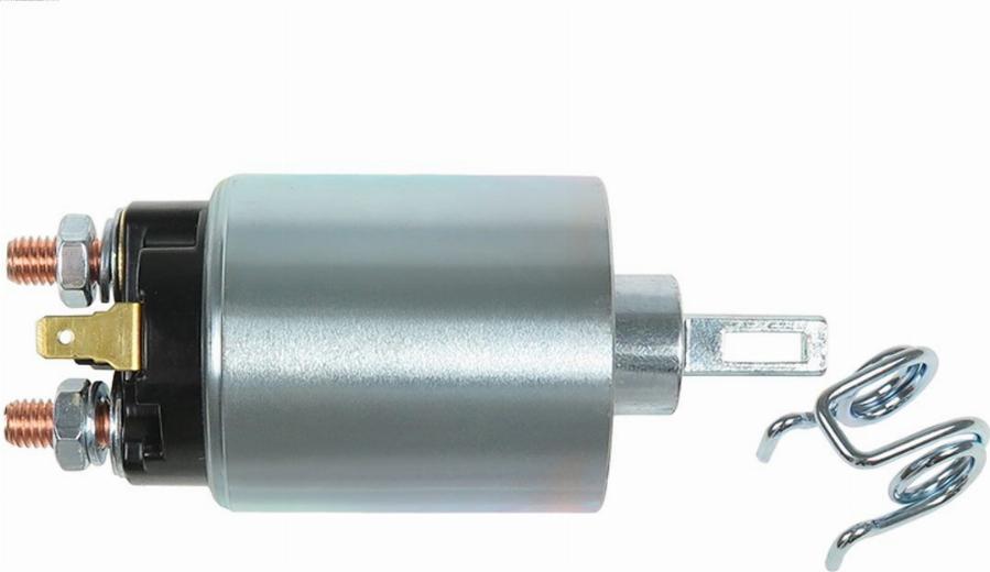 AS-PL SS2010 - Solenoid Switch, starter car-mod.net
