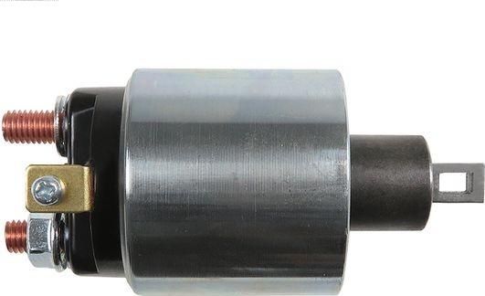 AS-PL SS2011 - Solenoid Switch, starter car-mod.net