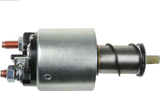 AS-PL SS2012 - Solenoid Switch, starter car-mod.net
