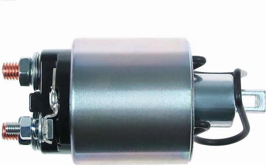 AS-PL SS2073S - Solenoid Switch, starter car-mod.net