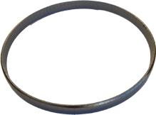 ASSO 599.1200 - Gasket, exhaust pipe car-mod.net