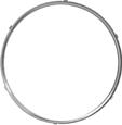 ASSO 599.1219 - Gasket, exhaust pipe car-mod.net