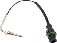 ASSO 593.1008 - Sensor of exhaust gas Temperature car-mod.net
