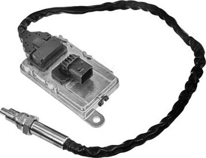 ASSO 592.1001 - NOx Sensor, urea injection / catalyst car-mod.net
