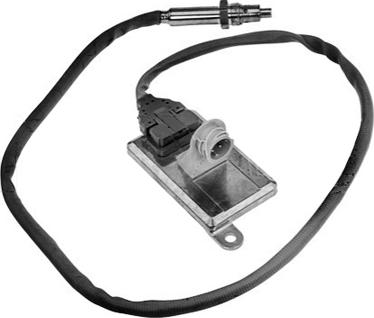 ASSO 592.1002 - NOx Sensor, urea injection / catalyst car-mod.net