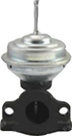 ASSO 70.0119 - EGR Valve car-mod.net