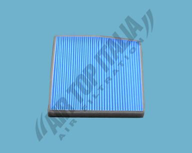 ASTER AS3A2407 - Filter, interior air car-mod.net