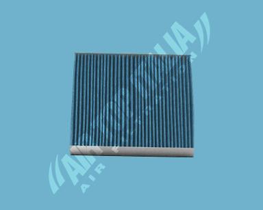 ASTER AS3A2424 - Filter, interior air car-mod.net