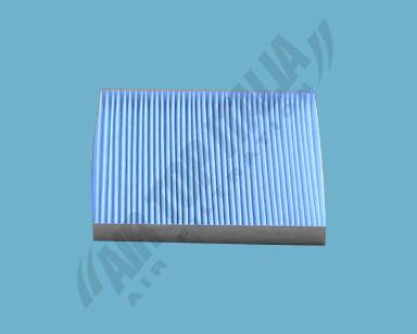 ASTER AS3A2476 - Filter, interior air car-mod.net