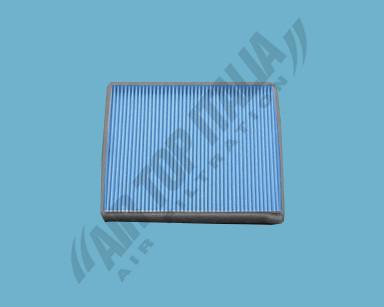 ASTER AS3A2511 - Filter, interior air car-mod.net
