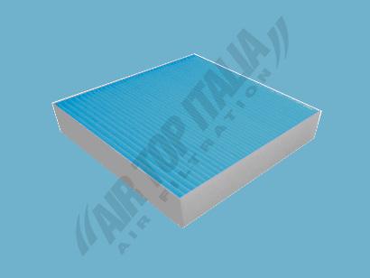 ASTER AS3A2708 - Filter, interior air car-mod.net