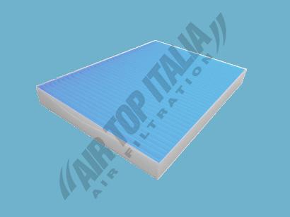 ASTER AS3A2667 - Filter, interior air car-mod.net
