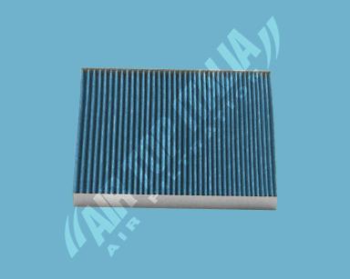 ASTER AS3A2390 - Filter, interior air car-mod.net
