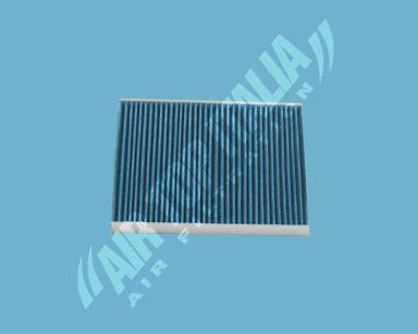 ASTER AS3A2329 - Filter, interior air car-mod.net