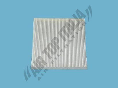 ASTER ASF2703 - Filter, interior air car-mod.net