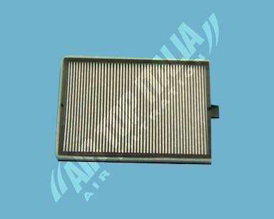 ASTER AS2444 - Filter, interior air car-mod.net