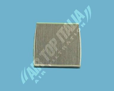 ASTER AS2443 - Filter, interior air car-mod.net