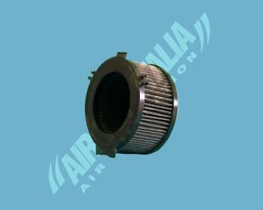 ASTER AS2454 - Filter, interior air car-mod.net