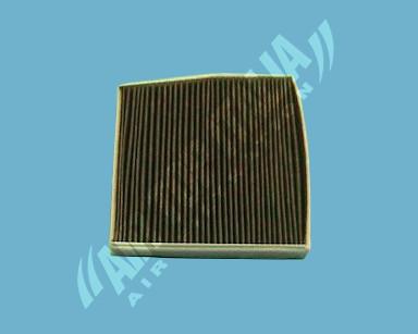ASTER AS2407 - Filter, interior air car-mod.net