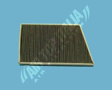 ASTER AS2416 - Filter, interior air car-mod.net