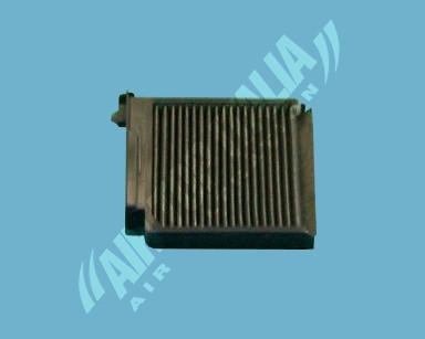 ASTER AS2480 - Filter, interior air car-mod.net