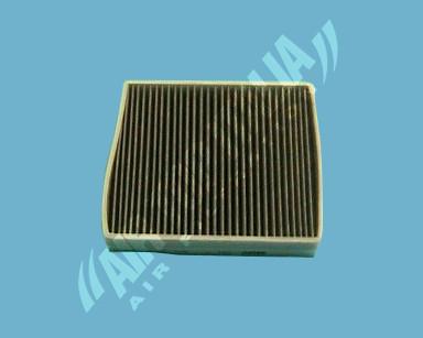 ASTER AS2420 - Filter, interior air car-mod.net