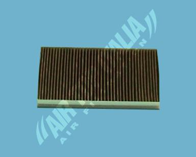 ASTER AS2421 - Filter, interior air car-mod.net