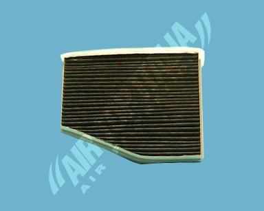 ASTER AS2473 - Filter, interior air car-mod.net
