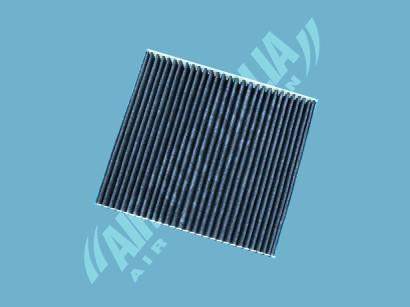 ASTER AS2549 - Filter, interior air car-mod.net