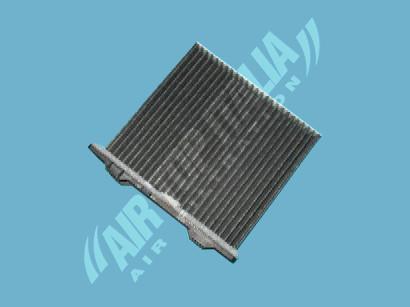 ASTER AS2556 - Filter, interior air car-mod.net