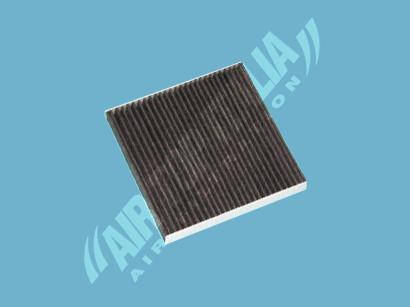 ASTER AS2539 - Filter, interior air car-mod.net