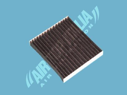 ASTER AS2528 - Filter, interior air car-mod.net