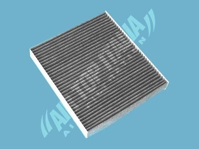 ASTER AS2691 - Filter, interior air car-mod.net