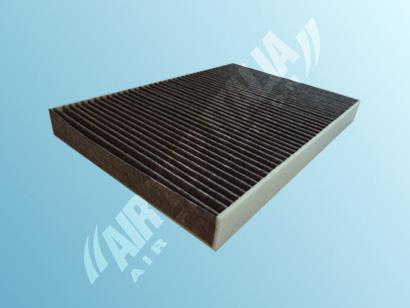 ASTER AS2667 - Filter, interior air car-mod.net