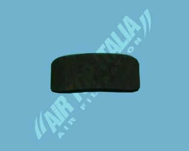 ASTER AS2040 - Filter, interior air car-mod.net