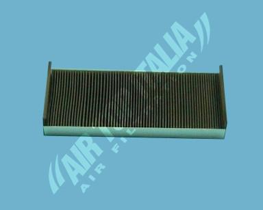 ASTER AS2041 - Filter, interior air car-mod.net