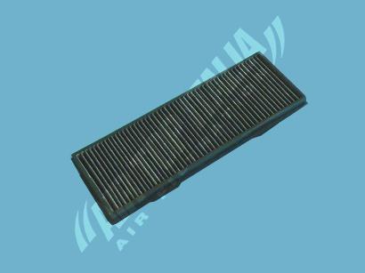 ASTER AS2060 - Filter, interior air car-mod.net