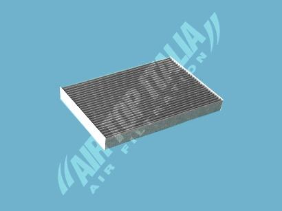 ASTER AS2063 - Filter, interior air car-mod.net